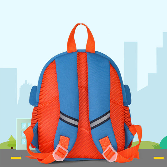 Mochila Infantil Tide - Resistente y Funcional - Image 2