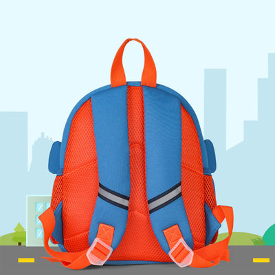Mochila Infantil Tide - Resistente y Funcional - Image 2