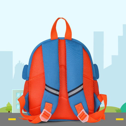 Mochila Infantil Tide - Resistente y Funcional - Image 2
