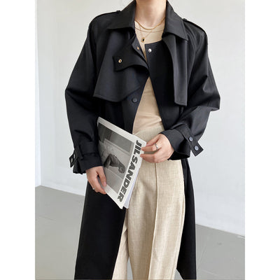 Chaqueta Casual de Corte Ajustado para Hombre - Image 2