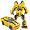 Robot Transformable Inteligente