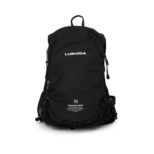 Mochila de Senderismo y Alpinismo para Deportes al Aire Libre - Image 4