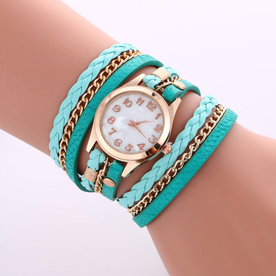 Reloj Pulsera Bohemio - Image 14