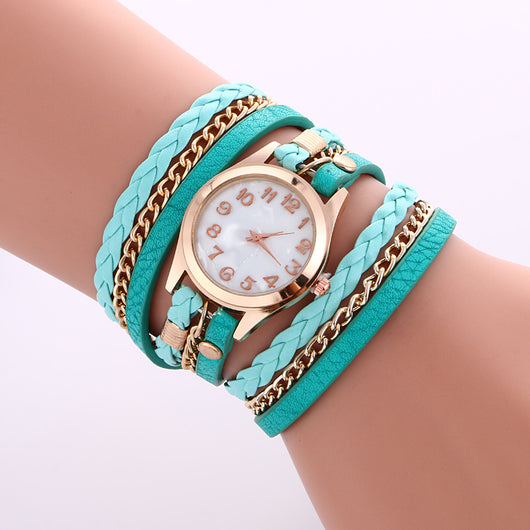 Reloj Pulsera Bohemio - Image 14