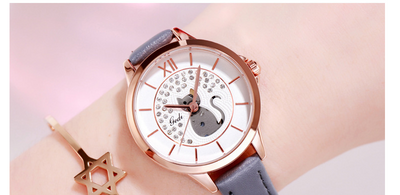 Reloj de Cuarzo para Niñas - Image 10