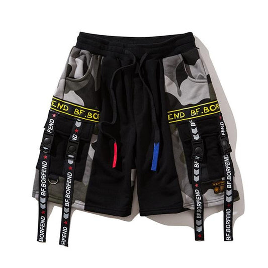Pantalones Rectos Clásicos