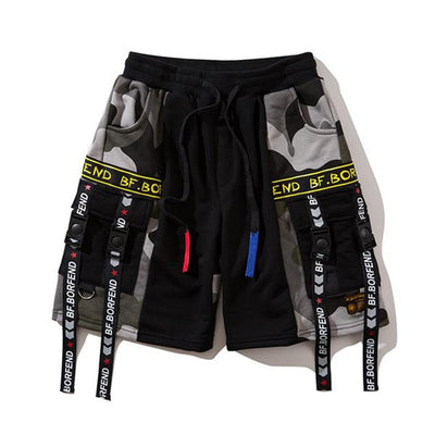 Pantalones Rectos Clásicos