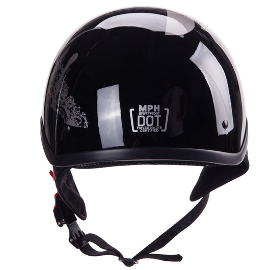Casco Eléctrico para Bicicleta y Moto - Protección Inteligente - Image 6