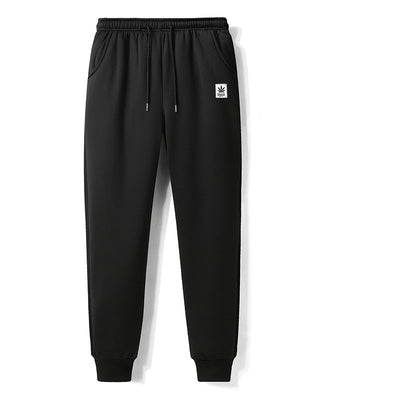 Pantalones Casuales Ajustados en Tobillo para Hombre - Invierno - Image 5