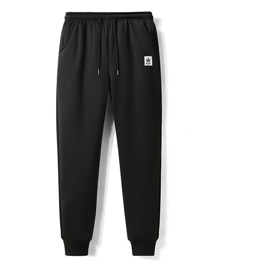 Pantalones Casuales Ajustados en Tobillo para Hombre - Invierno - Image 5