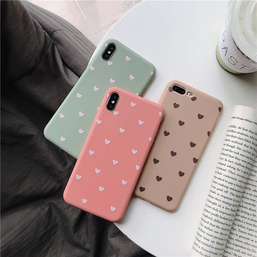 Funda Protectora Love Todo Incluido para Teléfono - Image 4