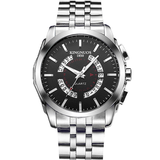 Reloj para Hombre Resistente al Agua