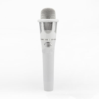 Micrófono Inalámbrico de Karaoke E-300 con Conectividad de Red - Image 9