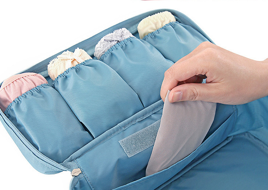 Bolsa Organizadora para Ropa Interior y Sostenes - Image 6