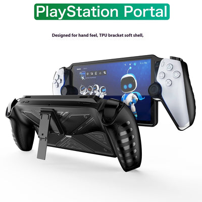 Funda Protectora para Consola Portátil Game Bracket
