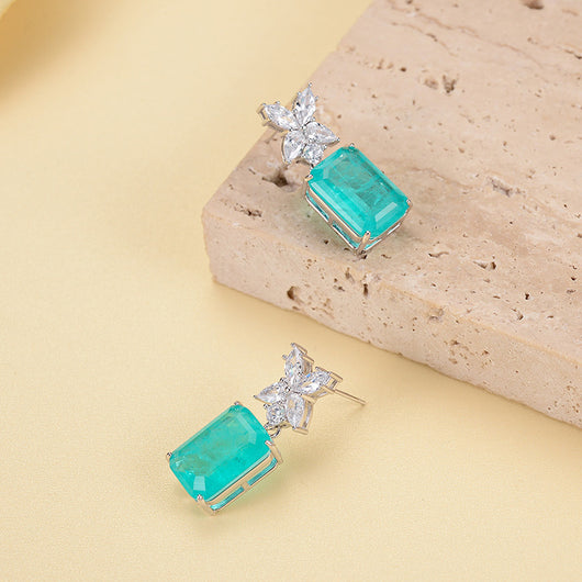 Aretes Estilo Estudiante Mori con Temperamento Femenino - Image 7