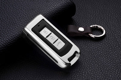 Funda Protectora para Llaves con Hebilla de Aluminio - Image 5