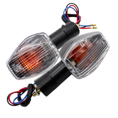 Luces Indicadoras de Giro Delanteras y Traseras - Image 3