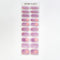 Nail Stickers Tipo 19