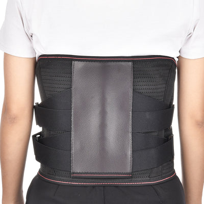 Cinturón Lumbar Autocalefactable para Soporte y Alivio del Dolor - Image 27