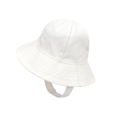 Sombrero Pescador Infantil Japonés con Protección Solar para Verano - Image 4