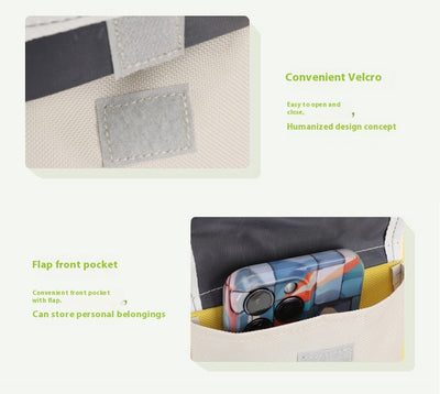 Mochila Transportadora para Mascotas - Diseño Espacioso y Respirable - Image 24