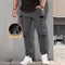 Pantalones de Trabajo Holgados para Hombre
