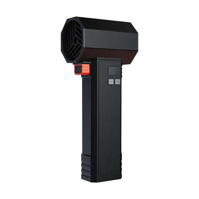 Secador Turbofán de Alta Velocidad para Limpieza de Autos - Image 3