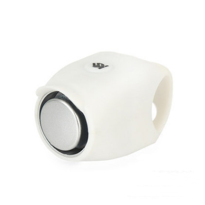 Timbre Electrónico para Bicicleta con Sonido Fuerte y Alarma - Image 13