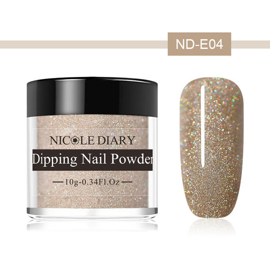 Polvo de Infiltración para Uñas NICOLE DIARY - Image 11