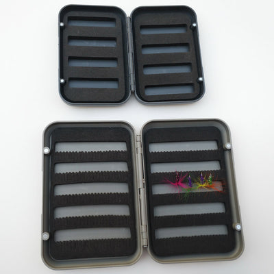 Caja de Almacenamiento de Carnada para Pesca con Plástico Reforzado - Image 4