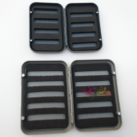 Caja de Almacenamiento de Carnada para Pesca con Plástico Reforzado - Image 4
