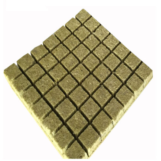 Macetas y Contenedores de Cultivo 25x25x40mm