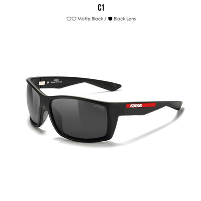 Gafas de Sol Polarizadas para Conducir - Ultraligeras y Certificadas Halal - Image 4