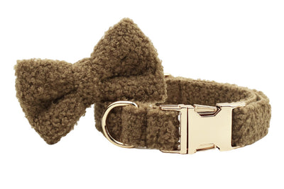 Juego de Correas de Cuerda para Mascotas con Arnés de Mano - Image 21
