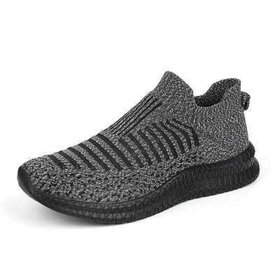 Zapatillas para Correr Talla Grande Hombre - Ligeras y Modernas - Image 12