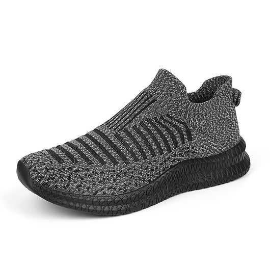 Zapatillas para Correr Talla Grande Hombre - Ligeras y Modernas - Image 12