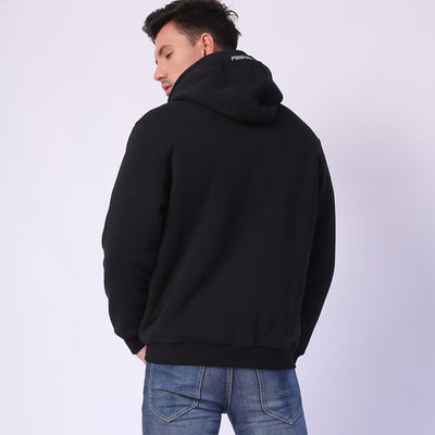 Sudadera Deportiva Premium para Hombre con Terciopelo de Cordero y Cashmira - Image 2