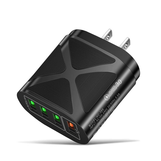 Cargador Rápido Multidispositivo para Móvil - Image 12