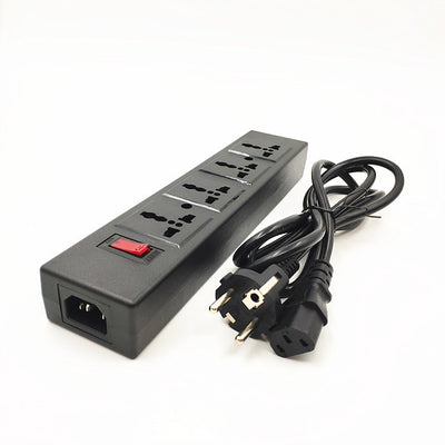 Adaptador de Enchufe Universal - Image 16