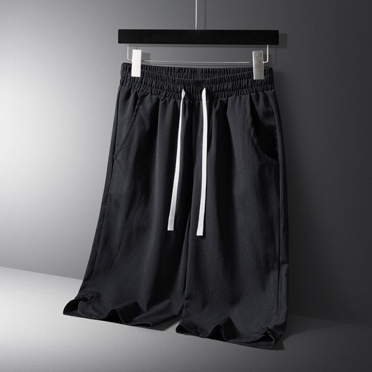 Conjunto de Shorts y Playera Casual Estilo Nacional en Algodón y Lino - Image 16