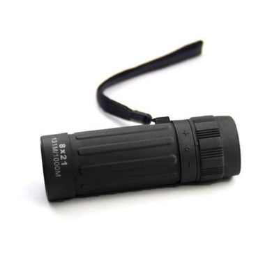 Telescopio Monocular Portátil 8x21 - Compacto para Aventuras al Aire Libre - Image 3