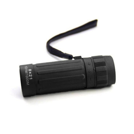 Telescopio Monocular Portátil 8x21 - Compacto para Aventuras al Aire Libre - Image 3
