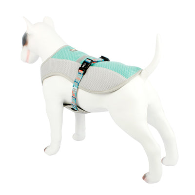Chaleco Refrigerante para Perros - Ropa Fresca de Verano - Image 2