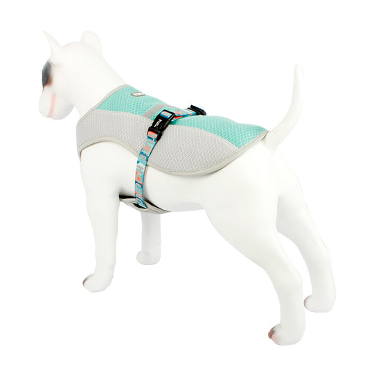 Chaleco Refrigerante para Perros - Ropa Fresca de Verano - Image 2