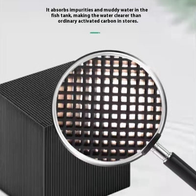 Cubo Purificador de Agua para Acuarios Grandes - Image 20