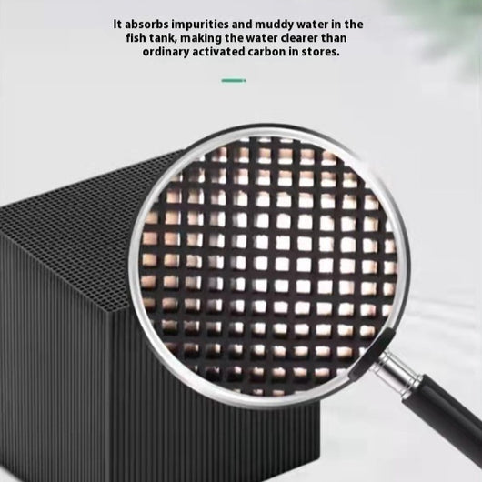 Cubo Purificador de Agua para Acuarios Grandes - Image 20