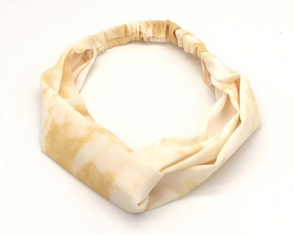 Vincha Retro para Mujer - Estilo Vintage