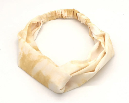 Vincha Retro para Mujer - Estilo Vintage