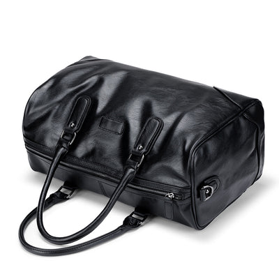Bolso de Hombre Grande con Bandolera - Capacidad Máxima - Image 4